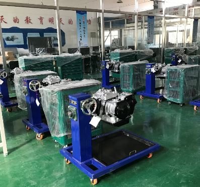 汽修實訓室汽保維修工具